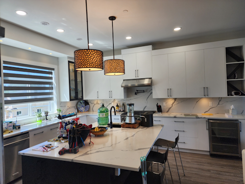 House 002 RW Electric